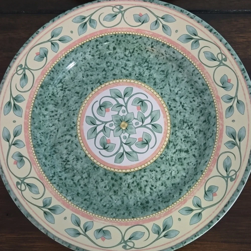 PFALTZGRAFF Stoneware French Quarter Salad Plate 8